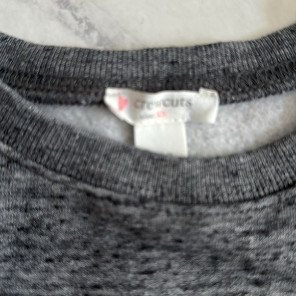 Sweater dress with tulle skirt - Picture 3 of 3